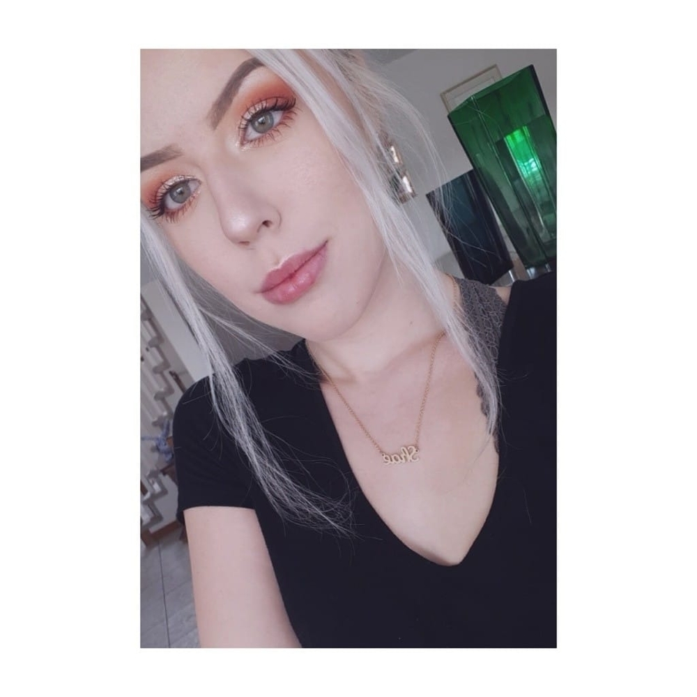 Meet your Posher, Shae